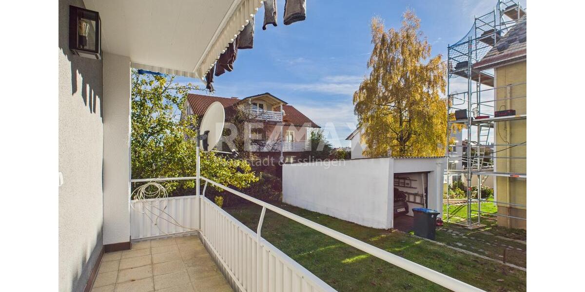 Erdgeschoßwohnung Welzheim - 3 Zimmer, 68 m&sup2;, 820&euro; | Angebot:23439414