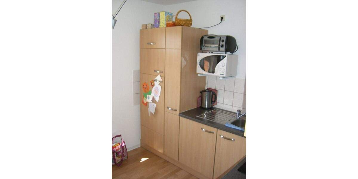 Etagenwohnung Schwerin Paulsstadt - 3 Zimmer, 61 m&sup2;, 490&euro; | Angebot:24609575