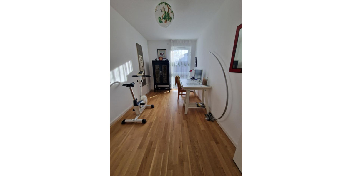 3-Zimmer-Mietwohnung und PKW-Stellplatz in Peine „PROVISIONSFREI“ 3 zimmer