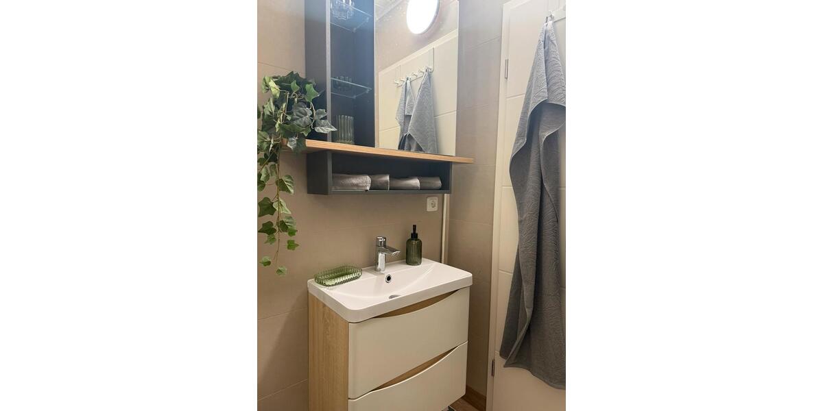 Erdgeschoßwohnung Heiligenhafen - 2 Zimmer, 36 m&sup2;, 625&euro; | Angebot:26676267