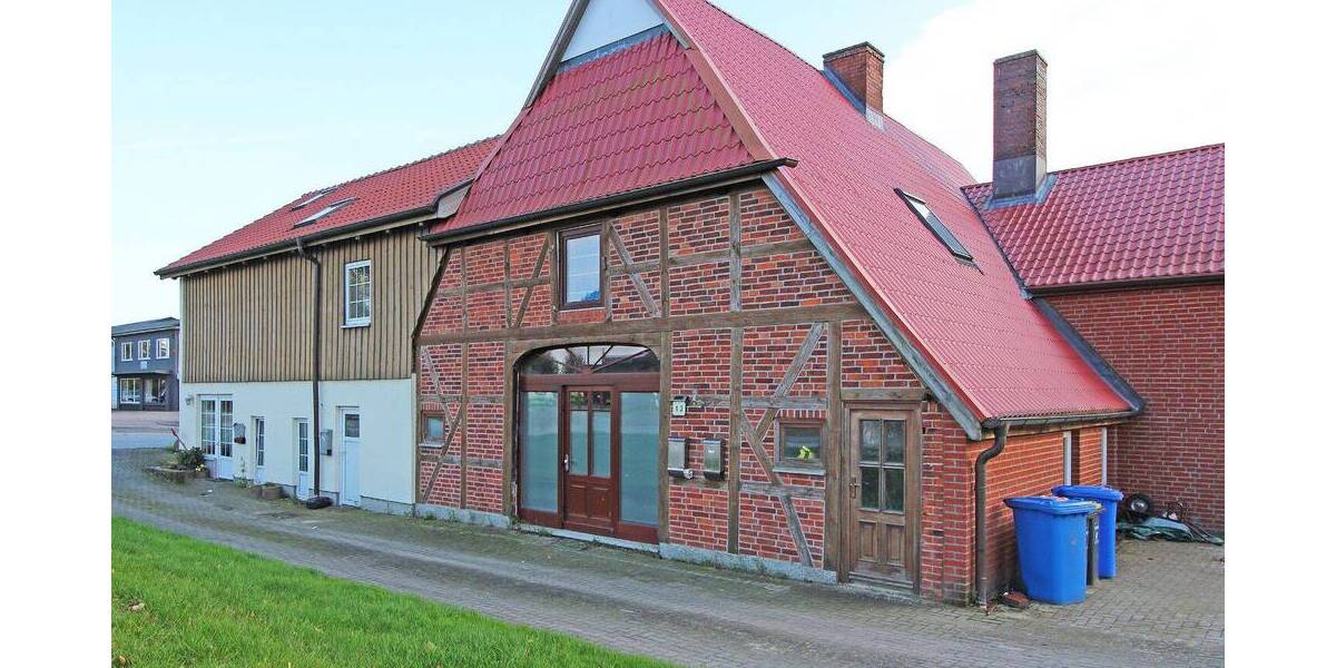 Terrassenwohnung Högersdorf Rotenhahn Johannstorf - 3 Zimmer, 75 m&sup2;, 825&euro; | Angebot:26502555