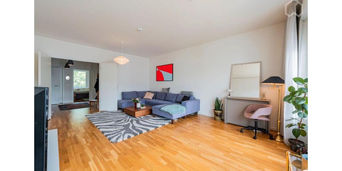 Etagenwohnung Berlin Mitte - 3 Zimmer, 100 m&sup2;, 2.400&euro; | Angebot:26049560