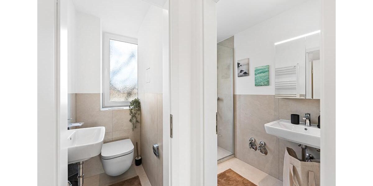 Wohnen auf Zeit München Feldmoching-Hasenbergl - 4 Zimmer, 80 m&sup2;, 750&euro; | Angebot:25882925