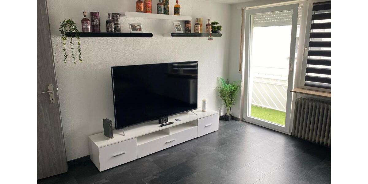 Dachgeschoßwohnung Weißbach - 3.5 Zimmer, 80 m&sup2;, 1.050&euro; | Angebot:26618449