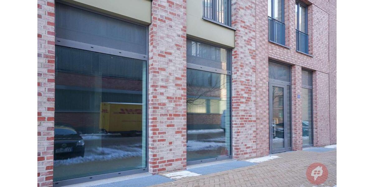 Gewerbeobjekt Kiel Gaarden-Ost - 1.340&euro; | Angebot:25231008