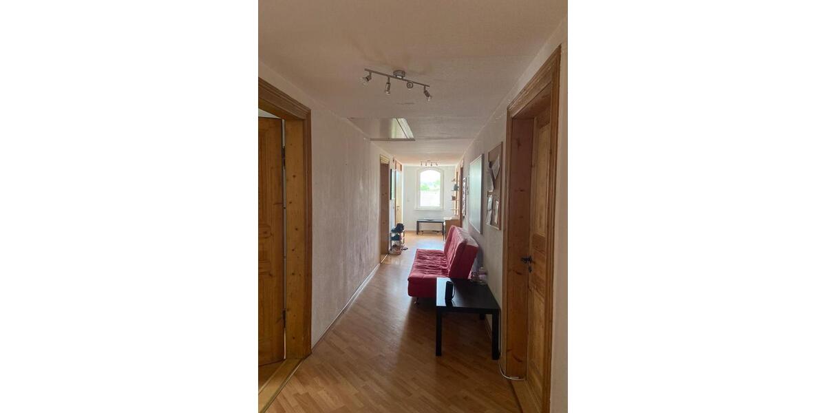 Wohnen auf Zeit Wolfenbüttel Ahlum - 4 Zimmer, 120 m&sup2;, 290&euro; | Angebot:26317987