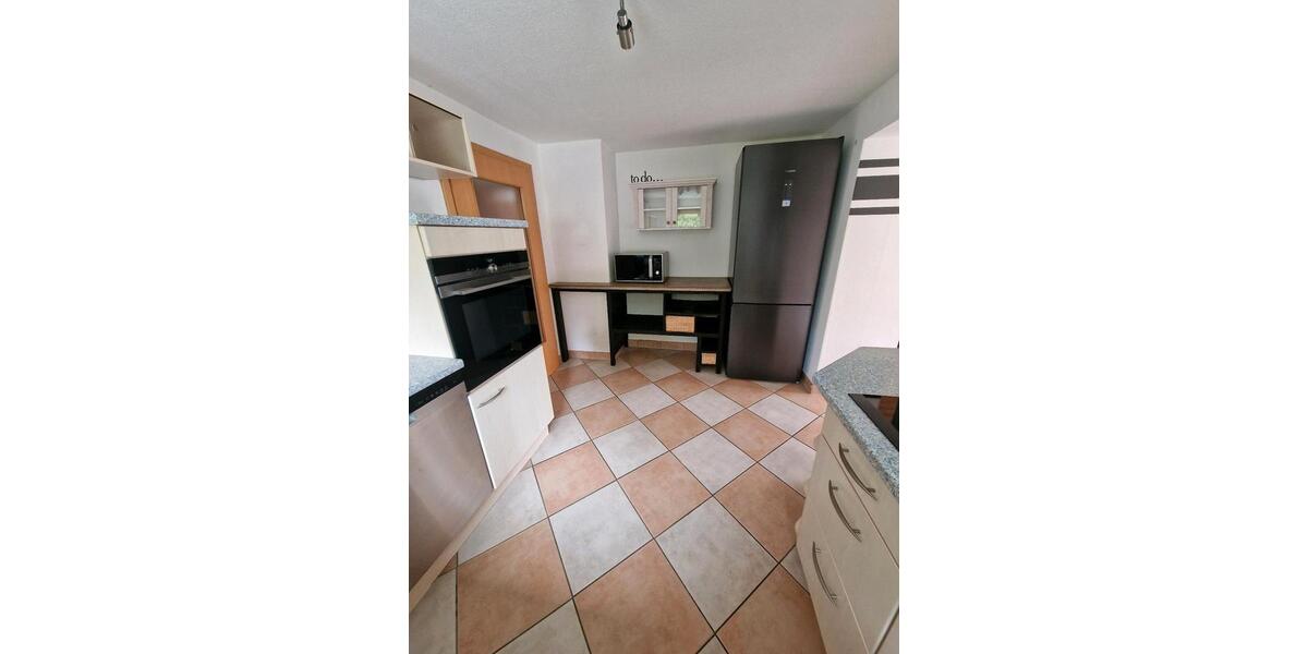 Dachgeschoßwohnung Grafenau - 4 Zimmer, 99 m&sup2;, 1.233&euro; | Angebot:26585718