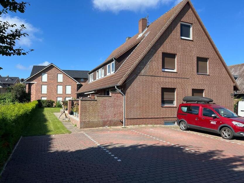 SouterrainWohnung in Neue Tiefe auf Fehmarn zu mieten