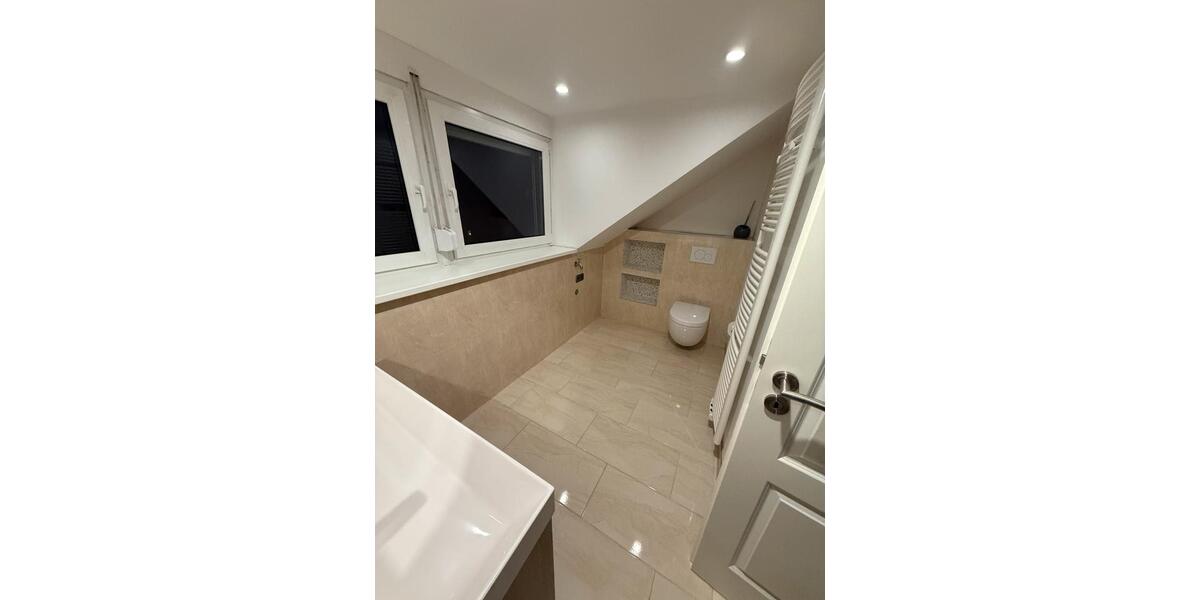 Reihenhaus Trier West-Pallien - 4.5 Zimmer, 135 m&sup2;, 1.850&euro; | Angebot:26049824