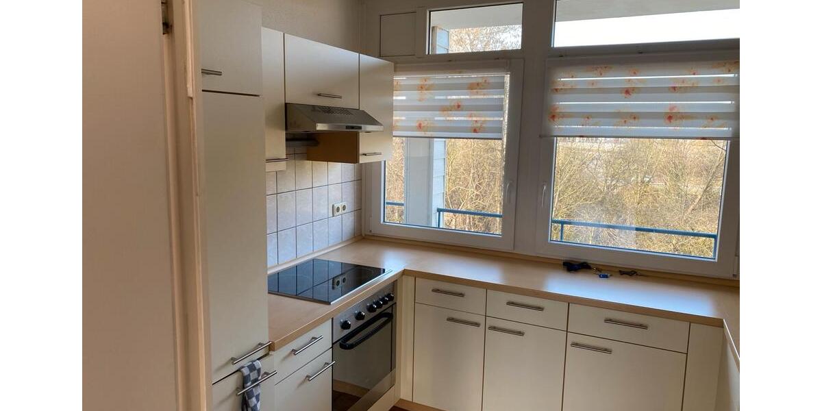 Etagenwohnung Lüneburg Goseburg-Zeltberg - 3 Zimmer, 93 m&sup2;, 1.316&euro; | Angebot:25547948