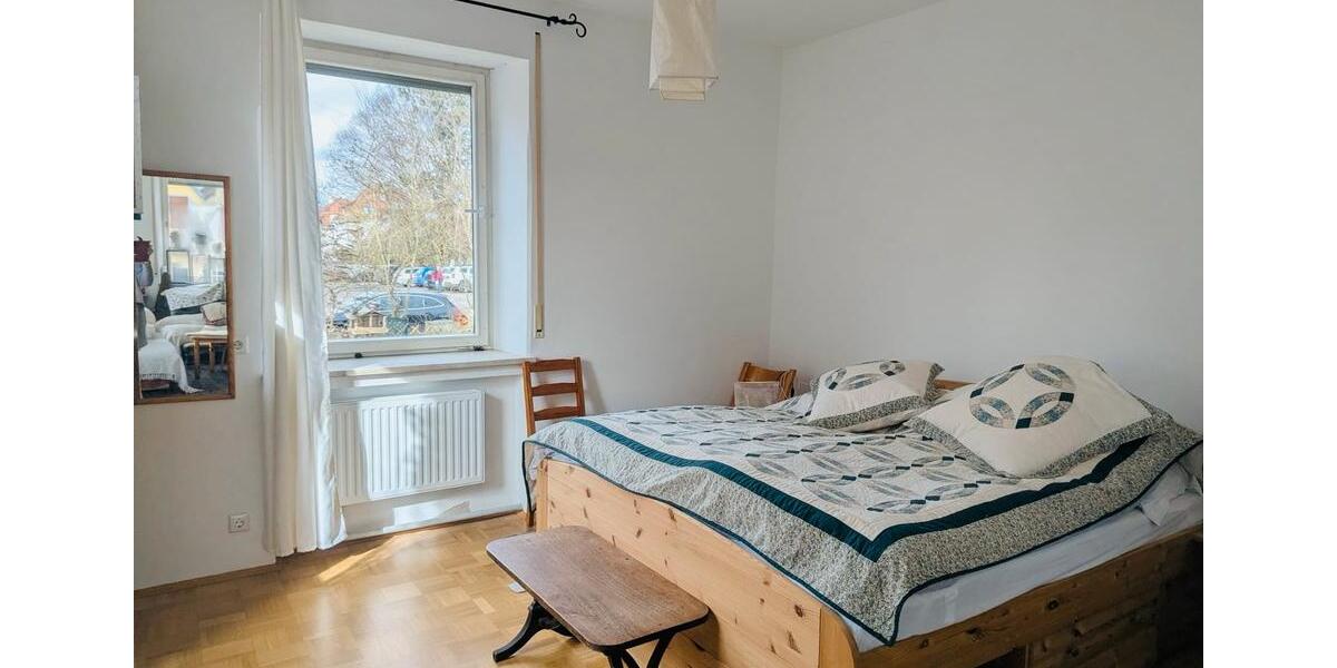 Erdgeschoßwohnung Riedlingen - 4 Zimmer, 100 m&sup2;, 850&euro; | Angebot:25080065