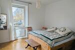 Erdgeschoßwohnung Riedlingen - 4 Zimmer, 100 m&sup2;, 850&euro; | Angebot:25080065