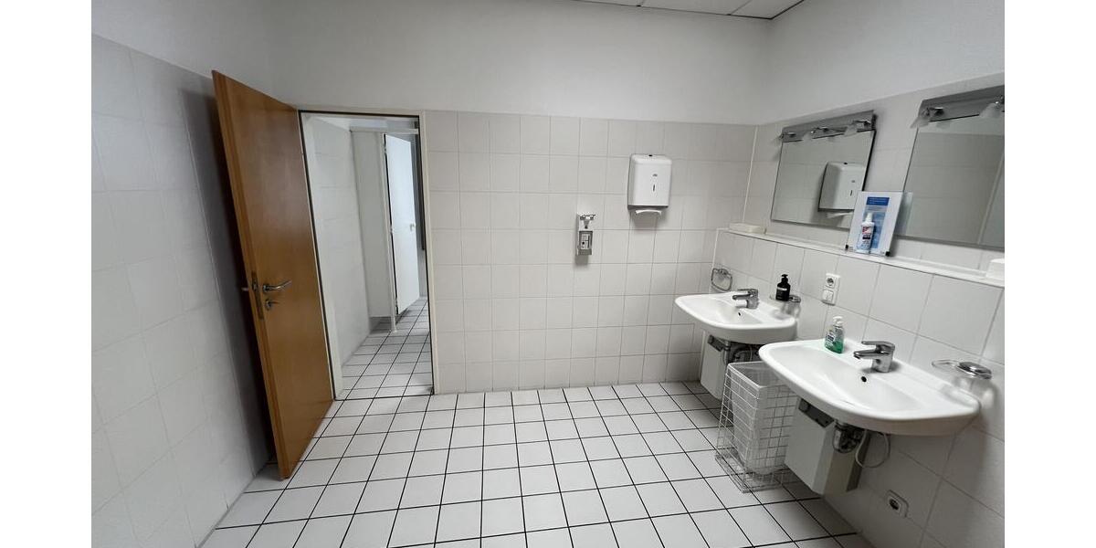 Büros zur Miete: von 208 m² bis 1.011 m² - Gewerbeobjekt Hildesheim Himmelsthür | Angebot:21137003