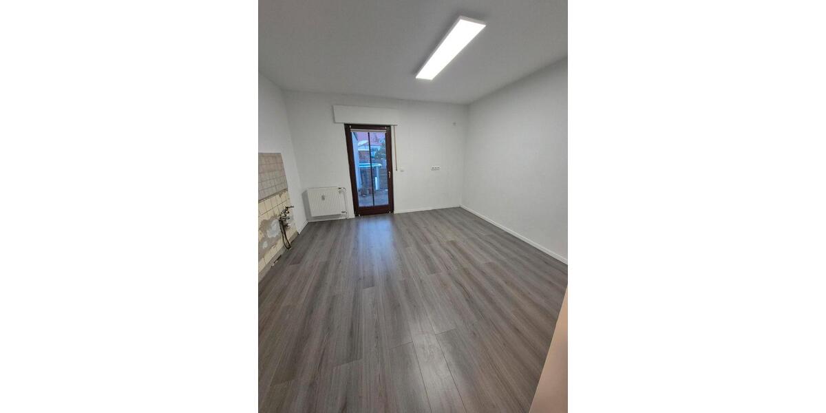 Erdgeschoßwohnung Kaufungen - 2 Zimmer, 60 m&sup2;, 700&euro; | Angebot:24998464