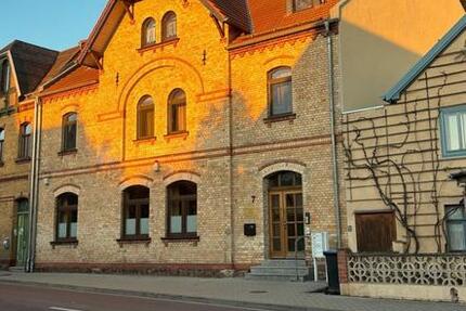 Wohnung Wettin-Löbejün Löbejün - 1 Zimmer, 52 m&sup2;, 395&euro; | Angebot:25052592