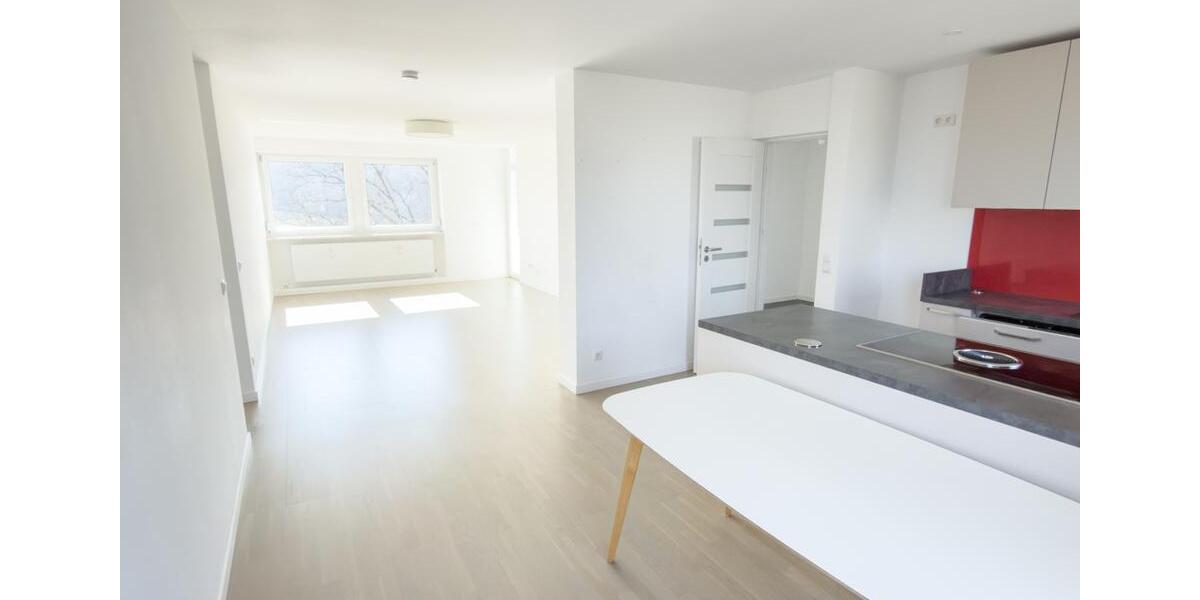 Etagenwohnung Coburg - 4 Zimmer, 92 m&sup2;, 830&euro; | Angebot:26665963