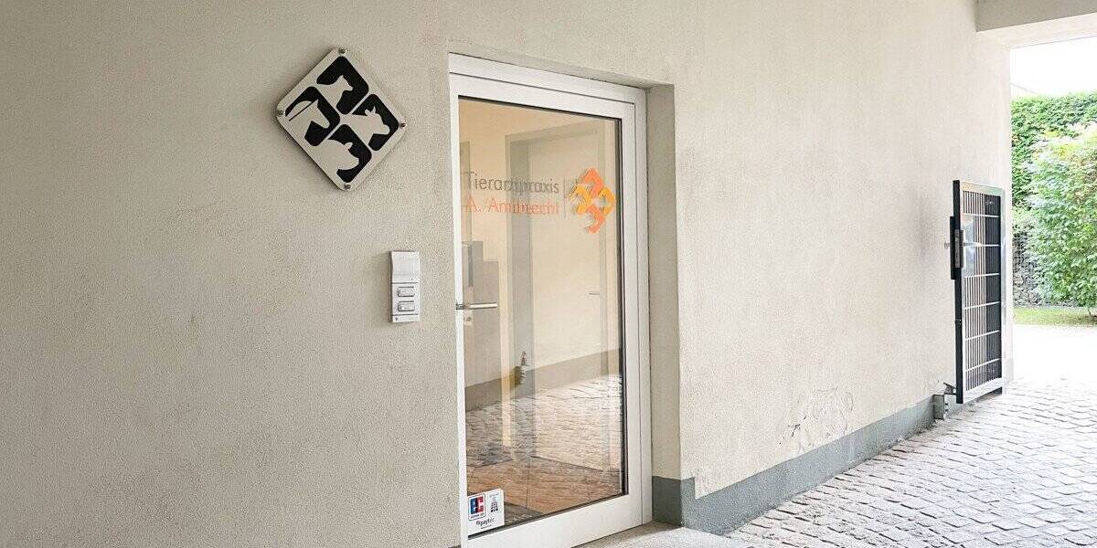 Gewerbeobjekt Schlettau - 4 Zimmer, 650&euro; | Angebot:19337502