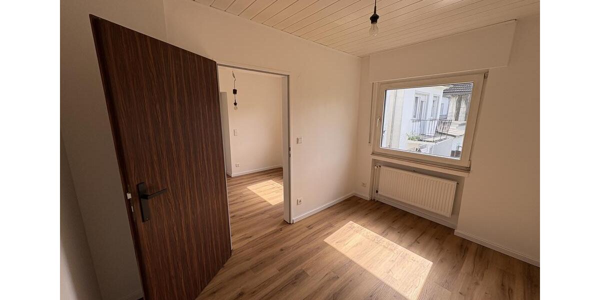 Dachgeschoßwohnung Rheine Altenrheine - 5 Zimmer, 80 m&sup2;, 750&euro; | Angebot:25438686
