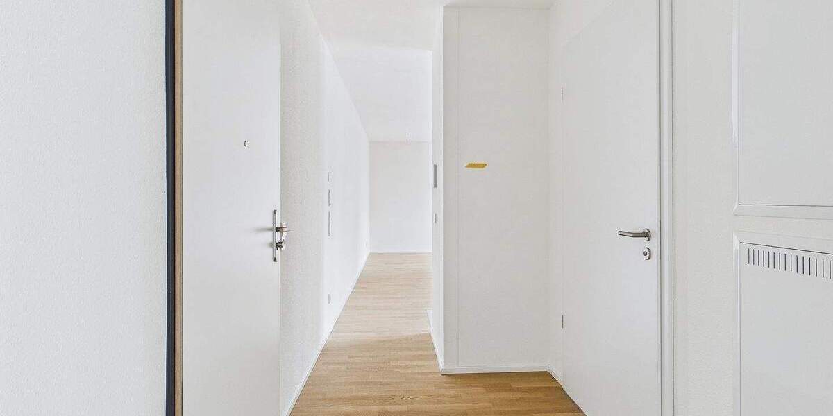 Sonnenbergareal - Top-Energieeffizienz & moderne Ausstattung: Ihr Raumwunder im Herzen Sindelfingens 2 zimmer