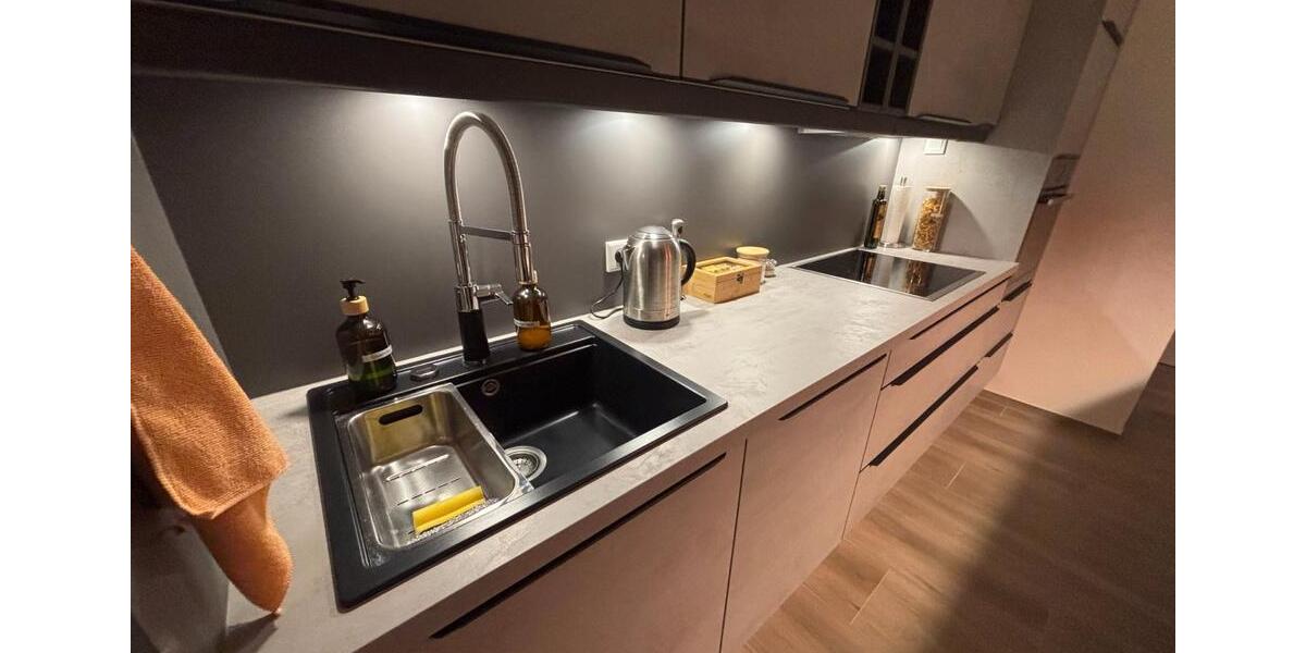 Wohnen auf Zeit Bad Salzuflen - 2 Zimmer, 79 m&sup2;, 2.600&euro; | Angebot:26479329