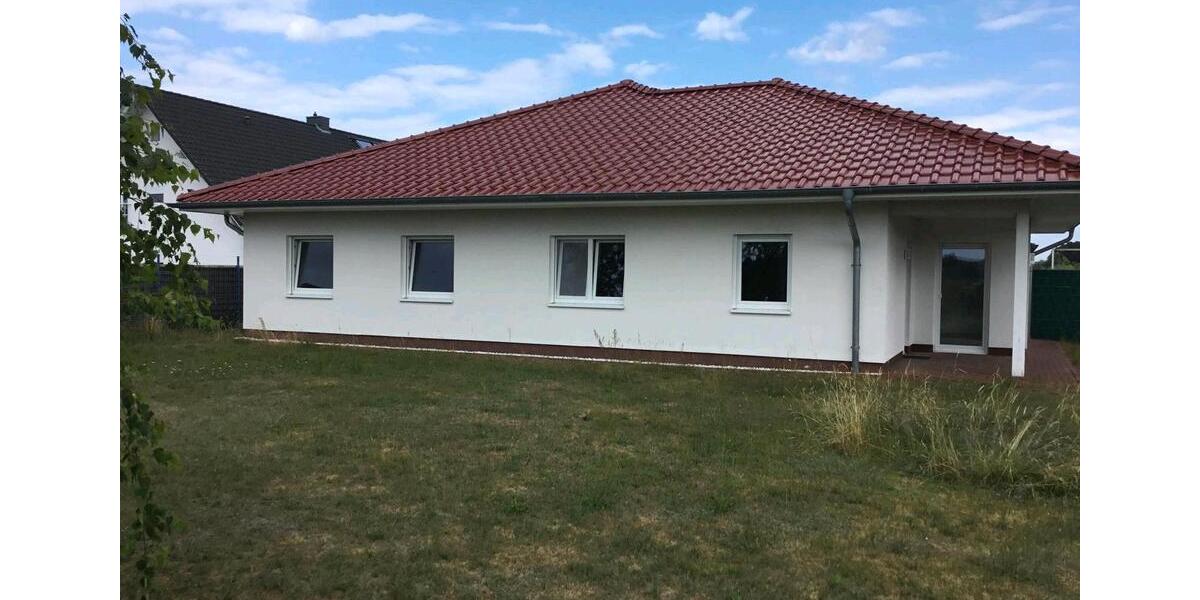 Doppelhaushälfte Müden (Aller) - 4 Zimmer, 114 m&sup2;, 1.250&euro; | Angebot:24975208