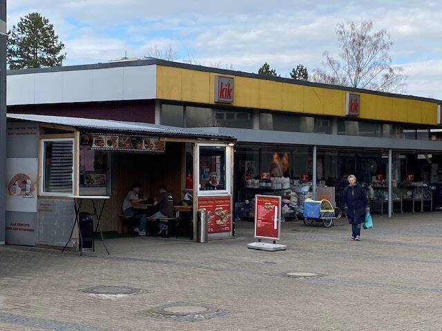 Gewerbeobjekt Nürnberg Langwasser - 1.200&euro; | Angebot:20958475