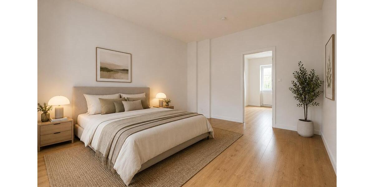 Etagenwohnung Remscheid - 3 Zimmer, 64 m&sup2;, 540&euro; | Angebot:26611642