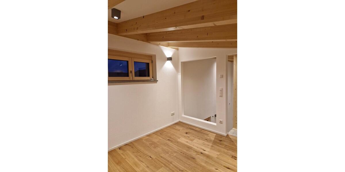 Doppelhaushälfte barrierearm zur Miete–Erstbezug, hoher Standard 4 zimmer