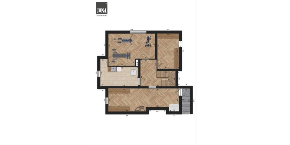 Einfamilienhaus Bayreuth Oberkonnersreuth - 5 Zimmer, 185 m&sup2;, 1.800&euro; | Angebot:24775327