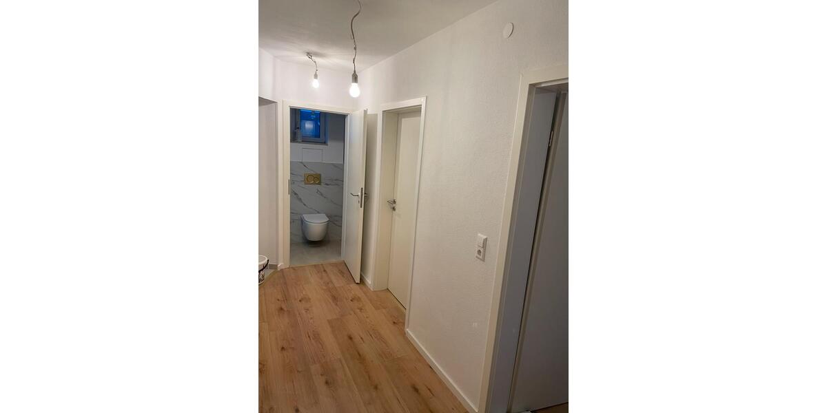 Etagenwohnung Böblingen - 3 Zimmer, 75 m&sup2;, 1.150&euro; | Angebot:25233058