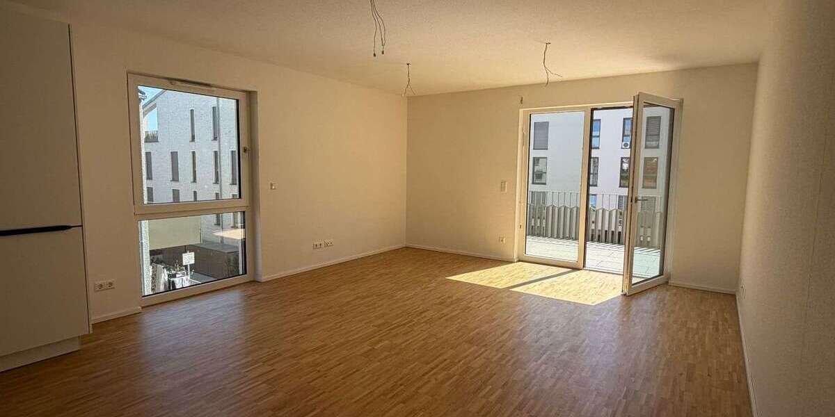 Etagenwohnung Remseck am Neckar - 3 Zimmer, 75 m&sup2;, 1.475&euro; | Angebot:25198362