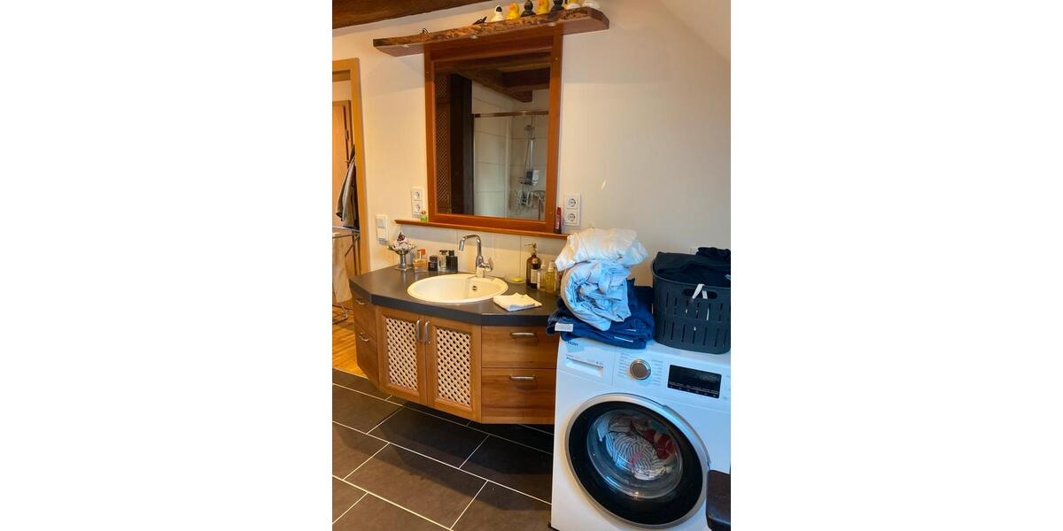 Etagenwohnung Fleckeby - 2 Zimmer, 35 m&sup2;, 650&euro; | Angebot:26552702