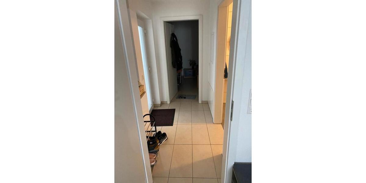Erdgeschoßwohnung Bad Mergentheim - 2 Zimmer, 60 m&sup2;, 750&euro; | Angebot:26043199