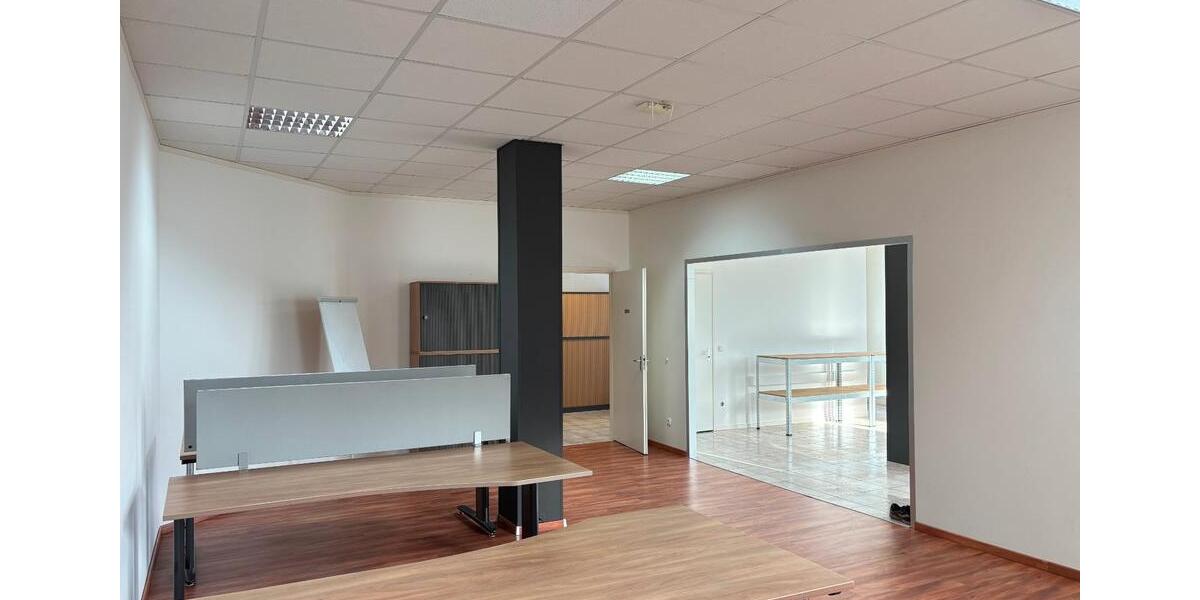 Gewerbeobjekt Brüggen - 1.395&euro; | Angebot:26150815