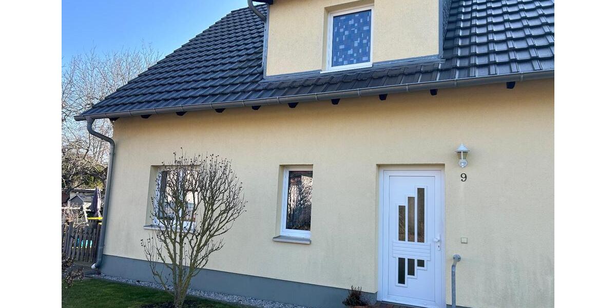 Etagenwohnung Cottbus Merzdorf - 4 Zimmer, 120 m&sup2;, 1.350&euro; | Angebot:26441434
