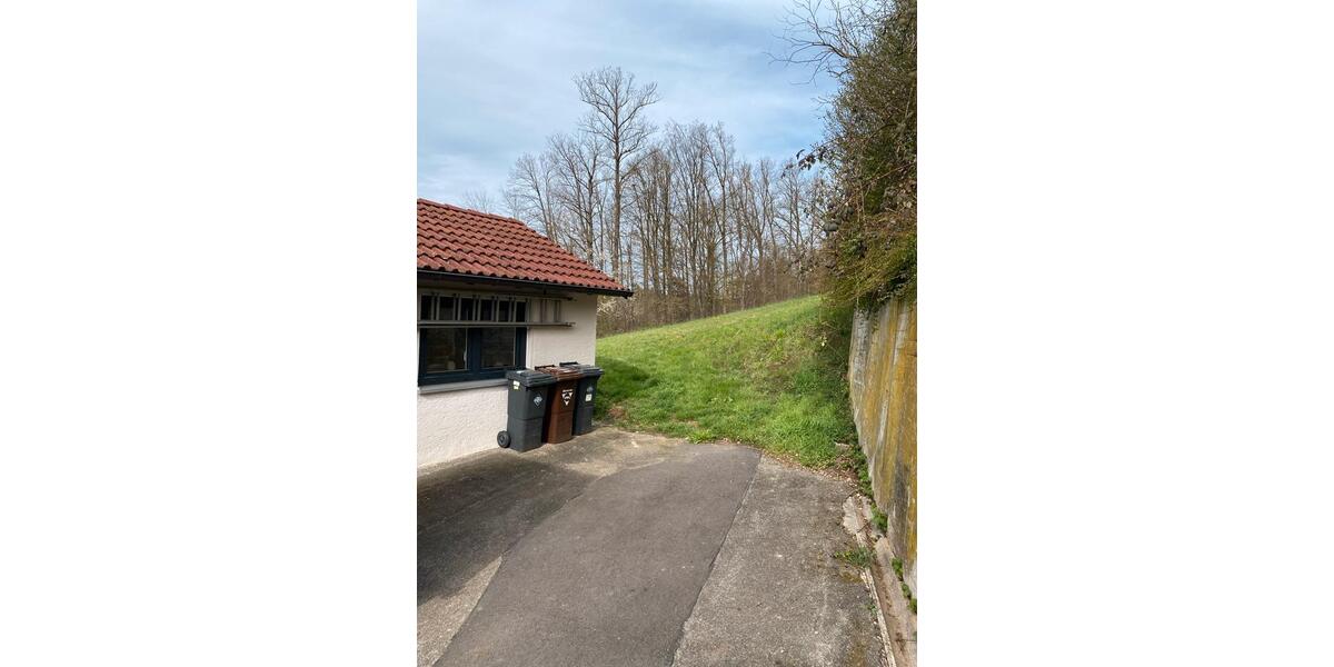 Dachgeschoßwohnung Schwäbisch Gmünd Bargau - 2 Zimmer, 90 m&sup2;, 1.200&euro; | Angebot:26039078