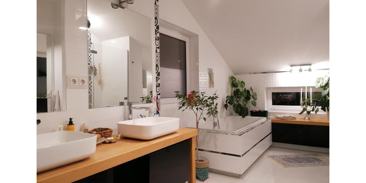 Wohnen auf Zeit Heidesee - 4 Zimmer, 135 m&sup2;, 600&euro; | Angebot:26048029