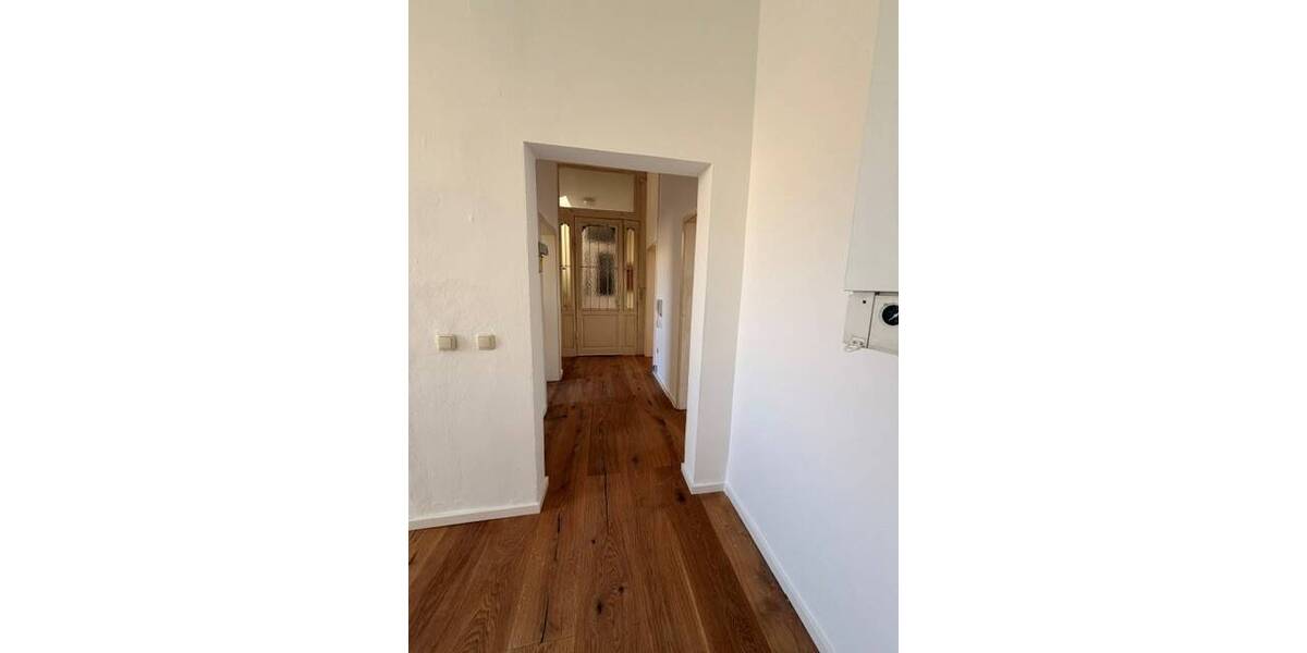 Etagenwohnung Fürth Innenstadt - 4 Zimmer, 90 m&sup2;, 980&euro; | Angebot:26751025