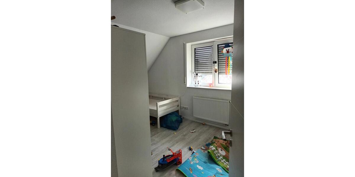 Doppelhaushälfte Vechta - 4 Zimmer, 110 m&sup2;, 1.100&euro; | Angebot:25756238