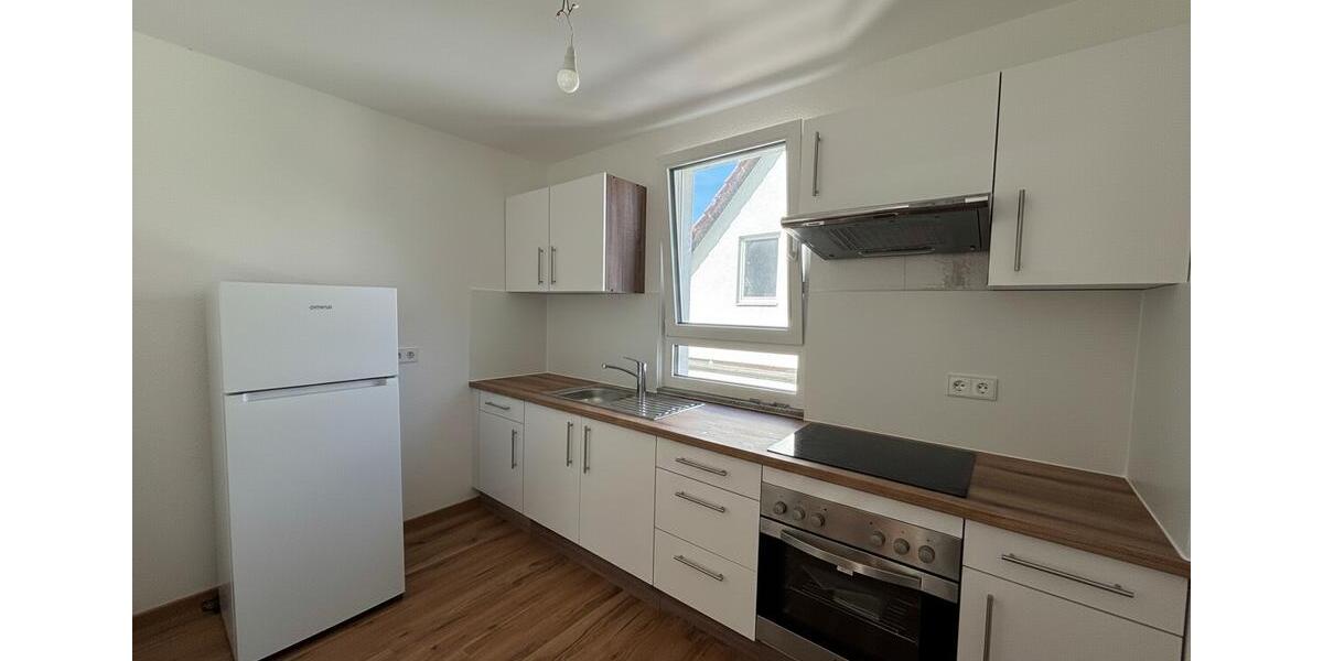 Etagenwohnung Bad Friedrichshall - 3 Zimmer, 68 m&sup2;, 890&euro; | Angebot:26421388