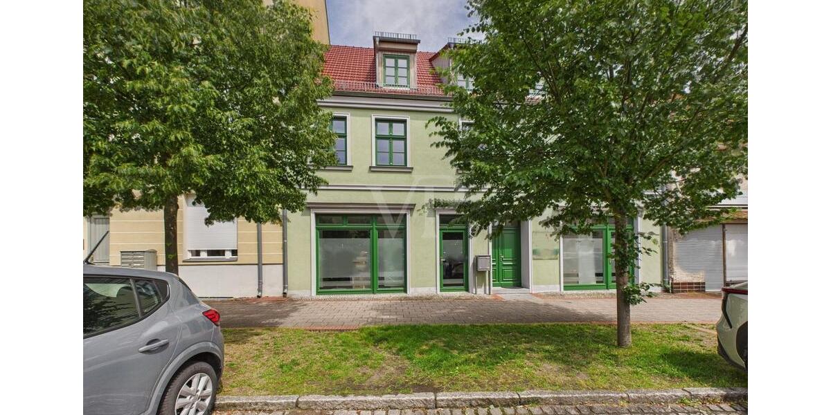 Gewerbeobjekt Mittenwalde - 631&euro; | Angebot:26640635