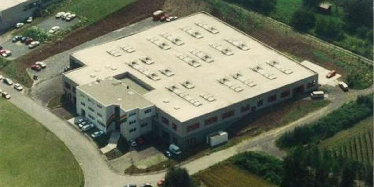 Gewerbeobjekt Talheim - 31.500&euro; | Angebot:27069278