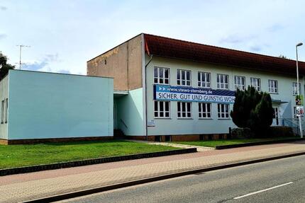 Gewerbeobjekt Sternberg - 984&euro; | Angebot:21637020