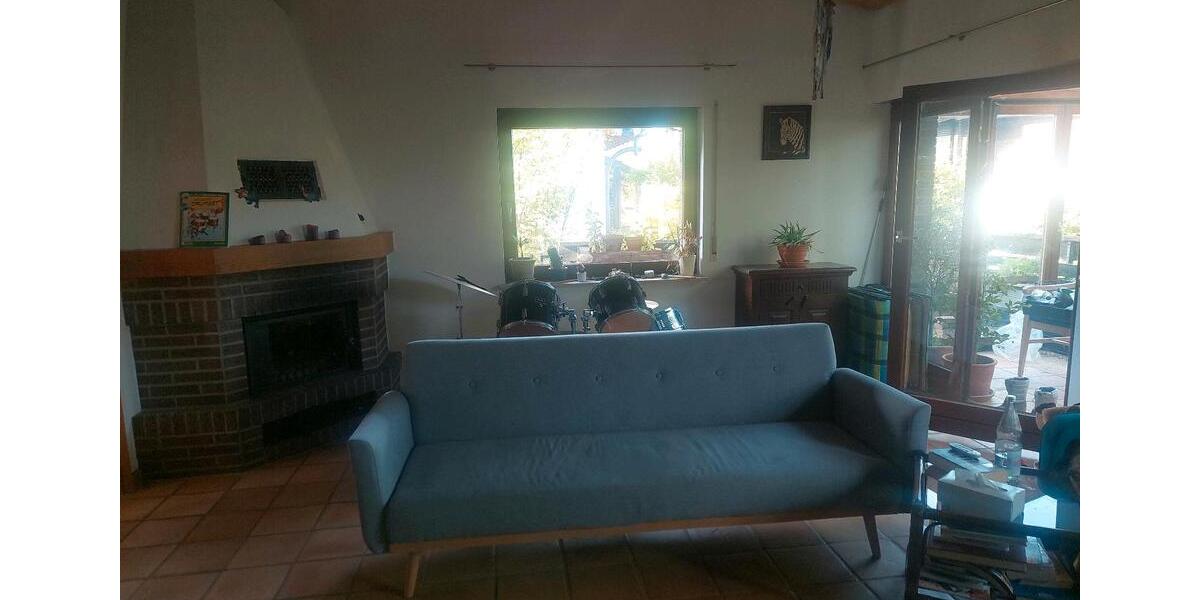 Erdgeschoßwohnung Wildberg - 5.5 Zimmer, 140 m&sup2;, 1.300&euro; | Angebot:26606540