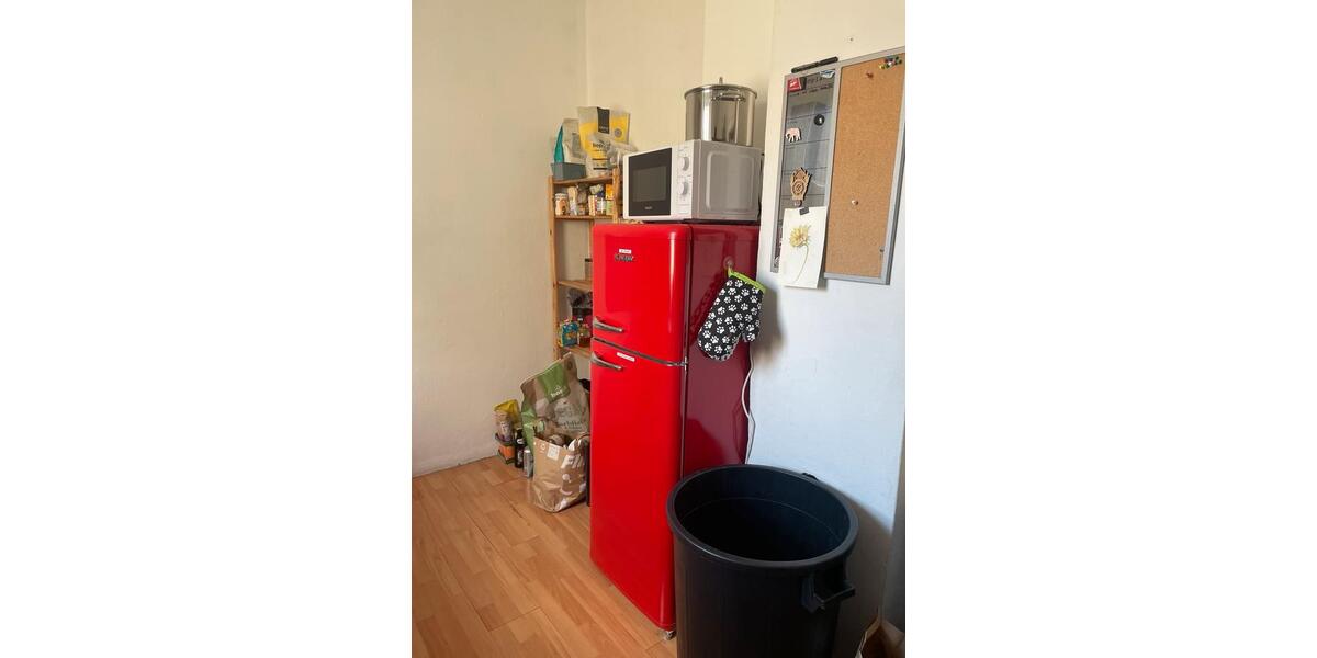 Wohnen auf Zeit Augsburg Innenstadt - 1 Zimmer, 11 m&sup2;, 471&euro; | Angebot:26492707
