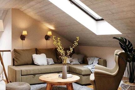 Wohnung Kornwestheim - 2 Zimmer, 54 m&sup2;, 900&euro; | Angebot:25176307