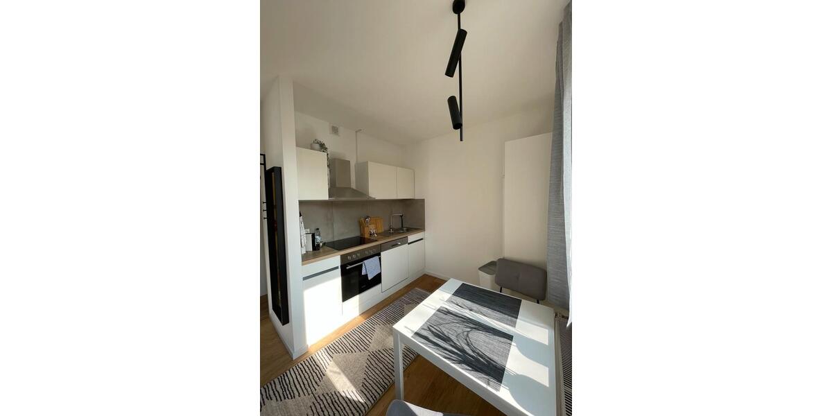 Etagenwohnung Biberach an der Riß - 1 Zimmer, 25 m&sup2;, 990&euro; | Angebot:25291360