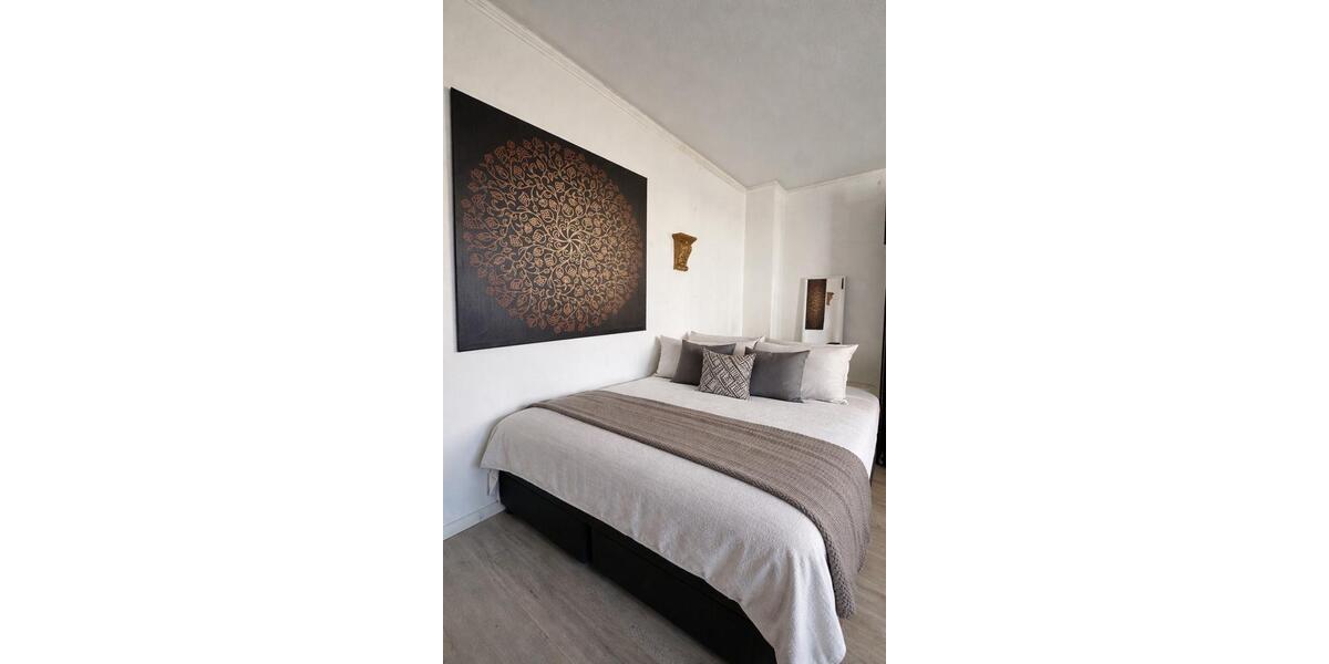 Etagenwohnung Hamburg Wandsbek - 1 Zimmer, 40 m&sup2;, 900&euro; | Angebot:25393741