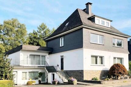 Wohnung zur Vermietung 5 zimmer