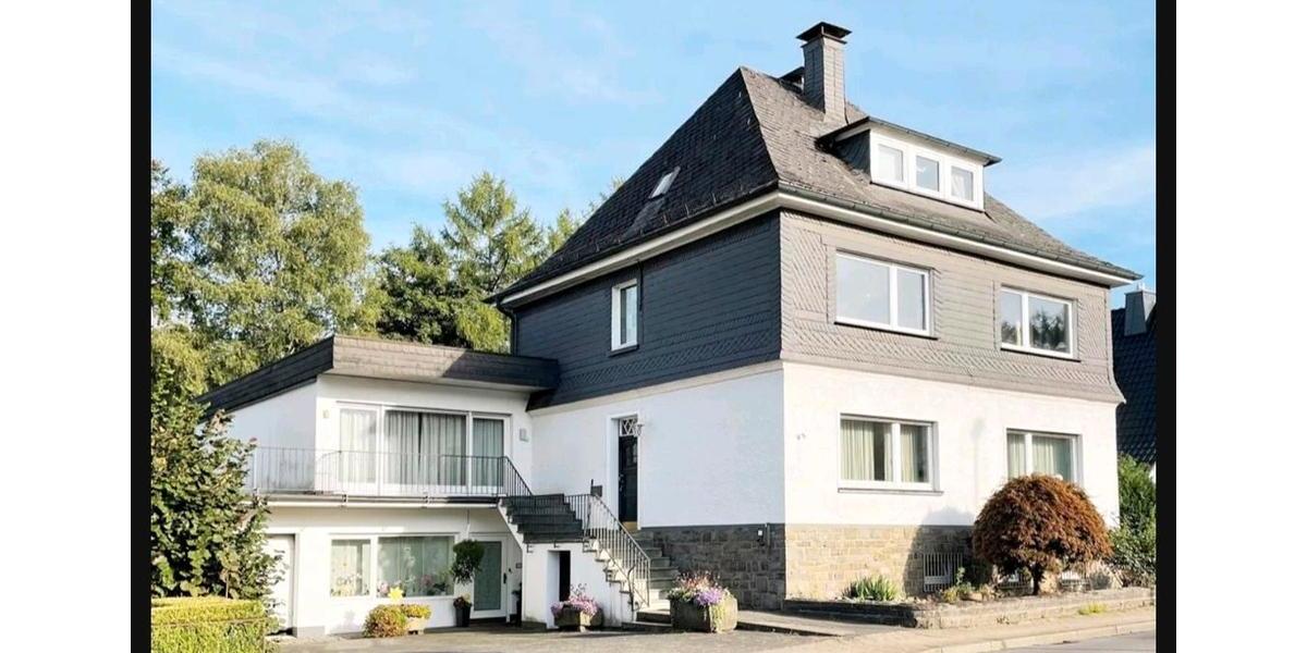 Wohnung zur Vermietung 5 zimmer